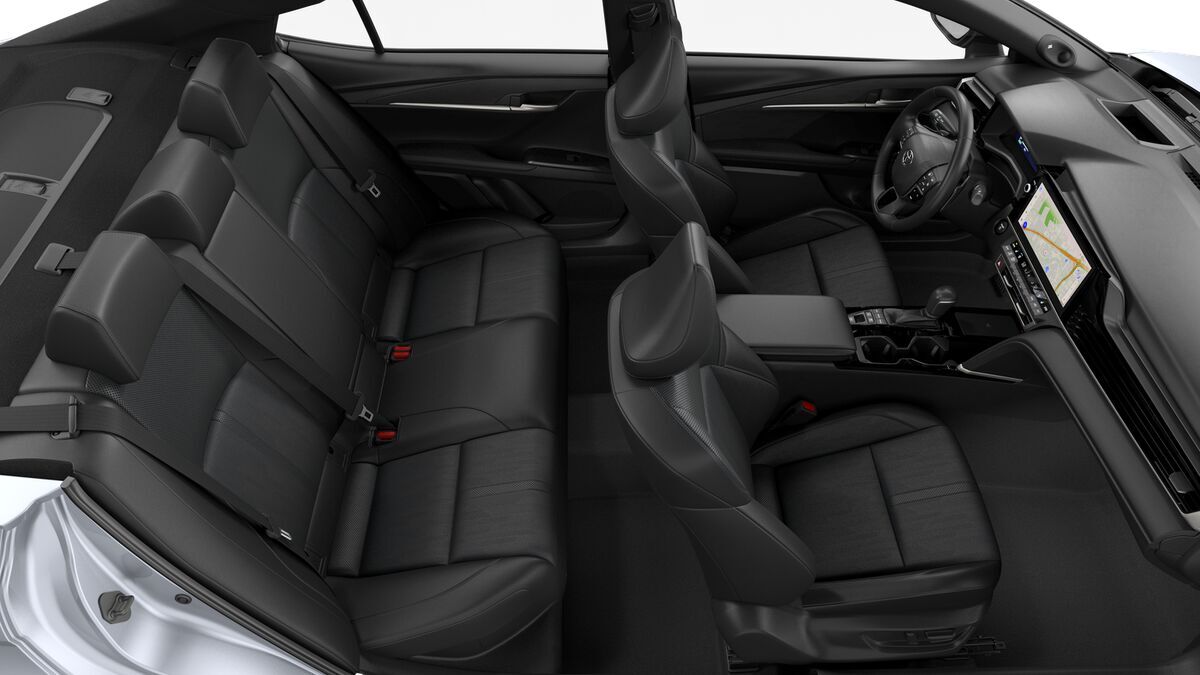 2026 Toyota Camry XSE Laurel MD