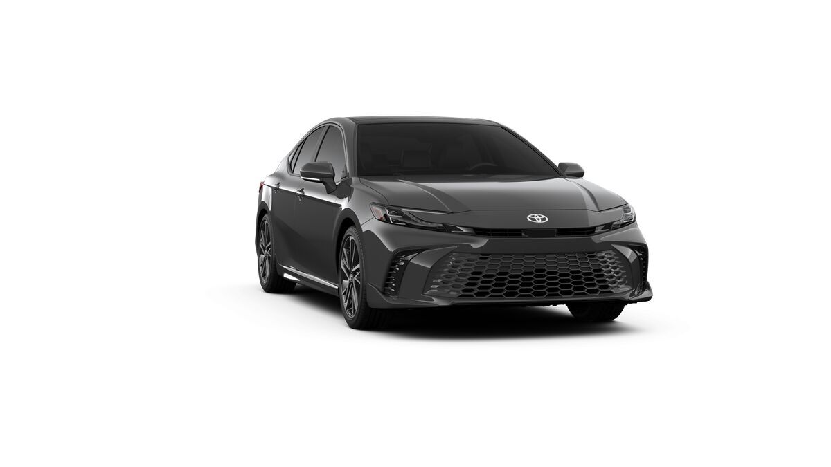 2026 Toyota Camry XSE Laurel MD