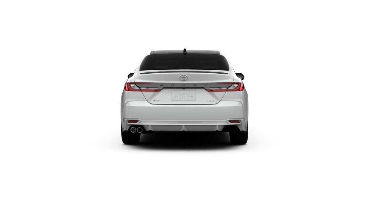 2026 Toyota Camry XSE Laurel MD