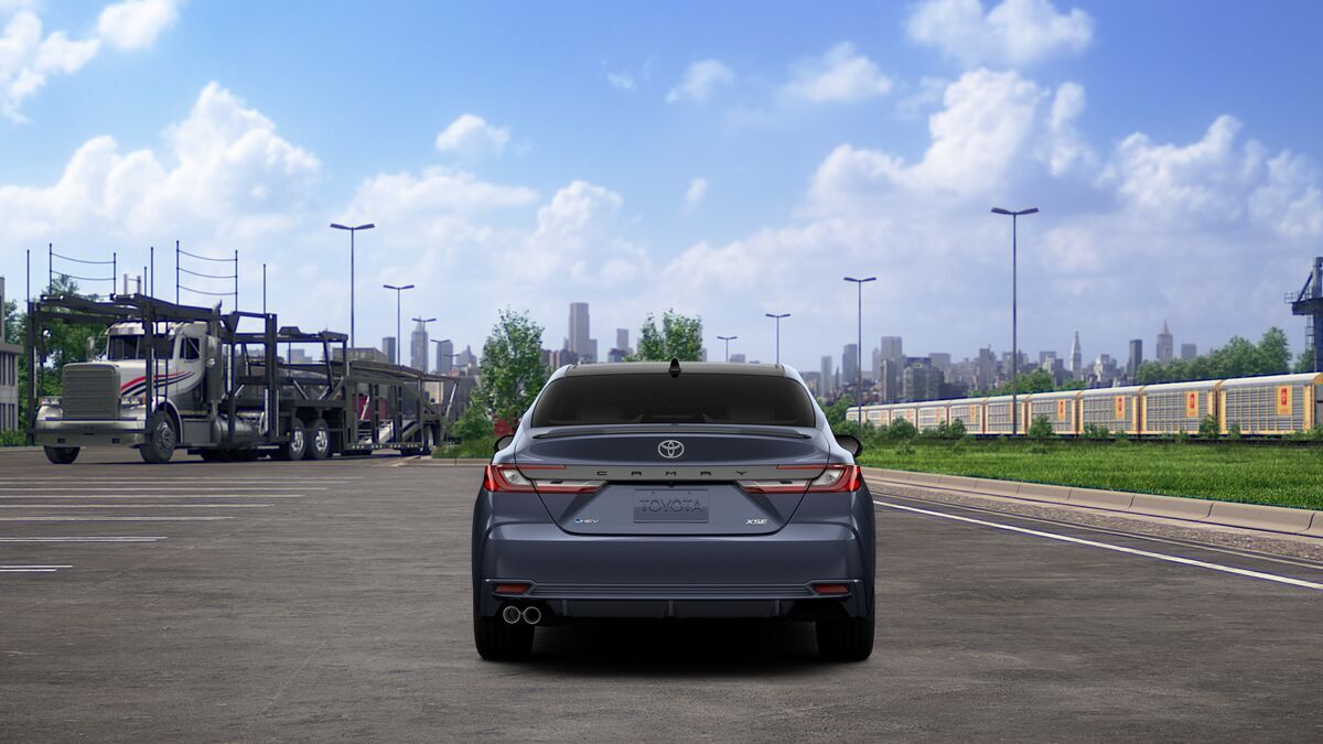 2026 Toyota Camry XSE Laurel MD