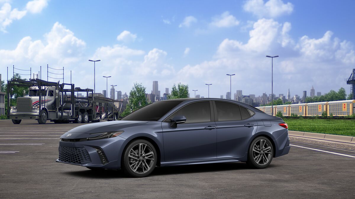 2026 Toyota Camry XSE Laurel MD