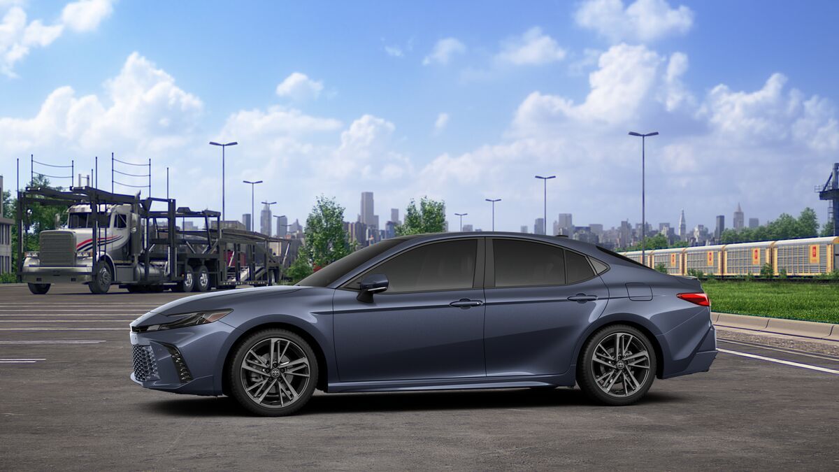 2026 Toyota Camry XSE Laurel MD