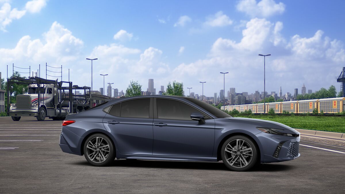 2026 Toyota Camry XSE Laurel MD