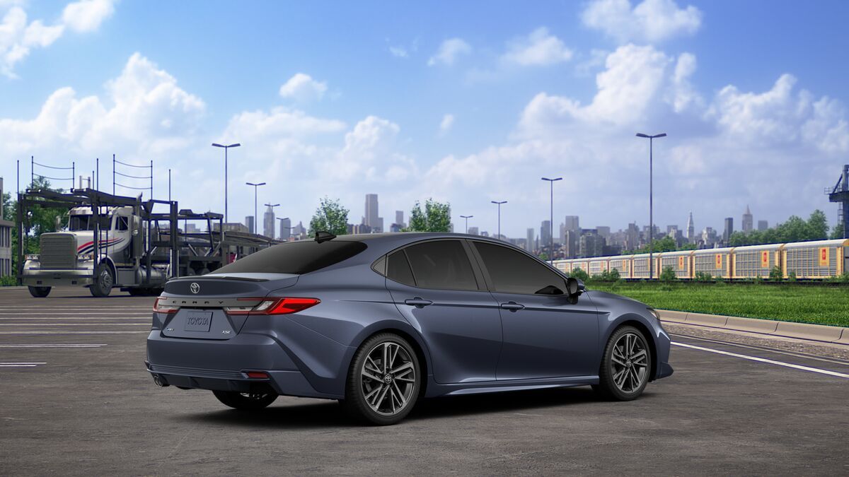 2026 Toyota Camry XSE Laurel MD