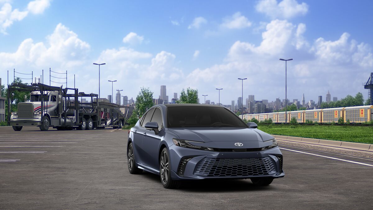 2026 Toyota Camry XSE Laurel MD