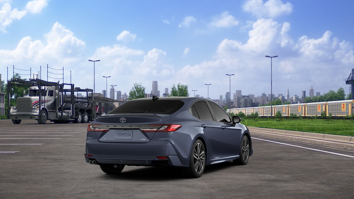 2026 Toyota Camry XSE Laurel MD