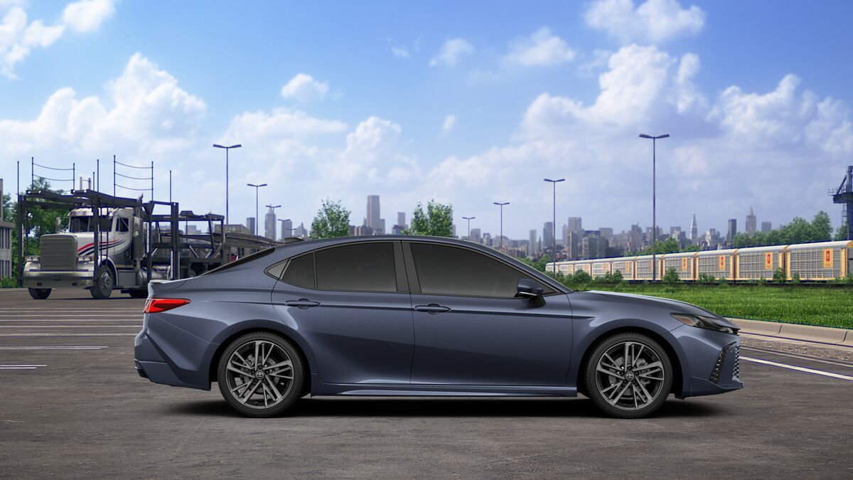 2026 Toyota Camry XSE Laurel MD