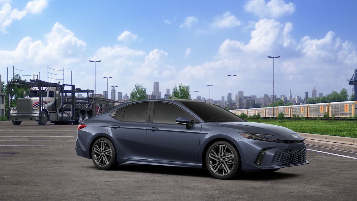2026 Toyota Camry XSE Laurel MD