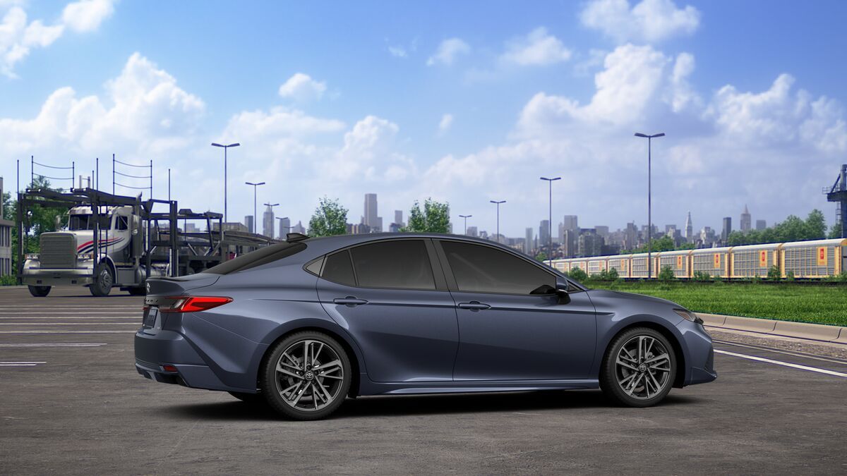 2026 Toyota Camry XSE Laurel MD