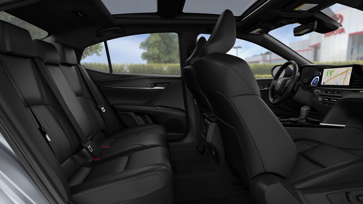 2026 Toyota Camry XSE Laurel MD