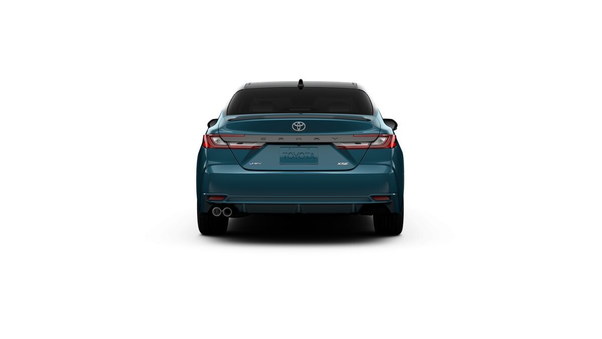 2026 Toyota Camry XSE Laurel MD