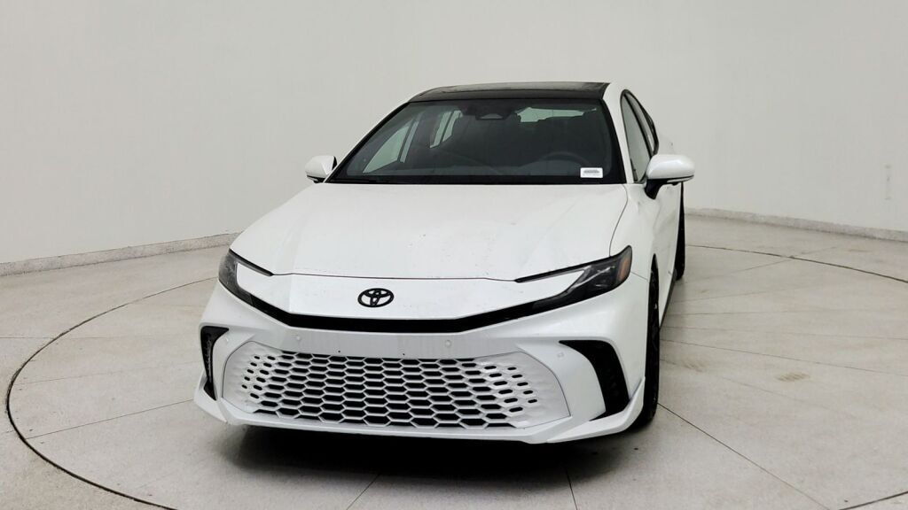 2026 Toyota Camry XSE Laurel MD