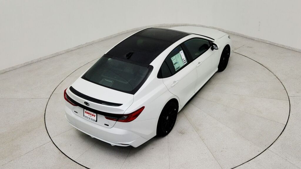 2026 Toyota Camry XSE Laurel MD