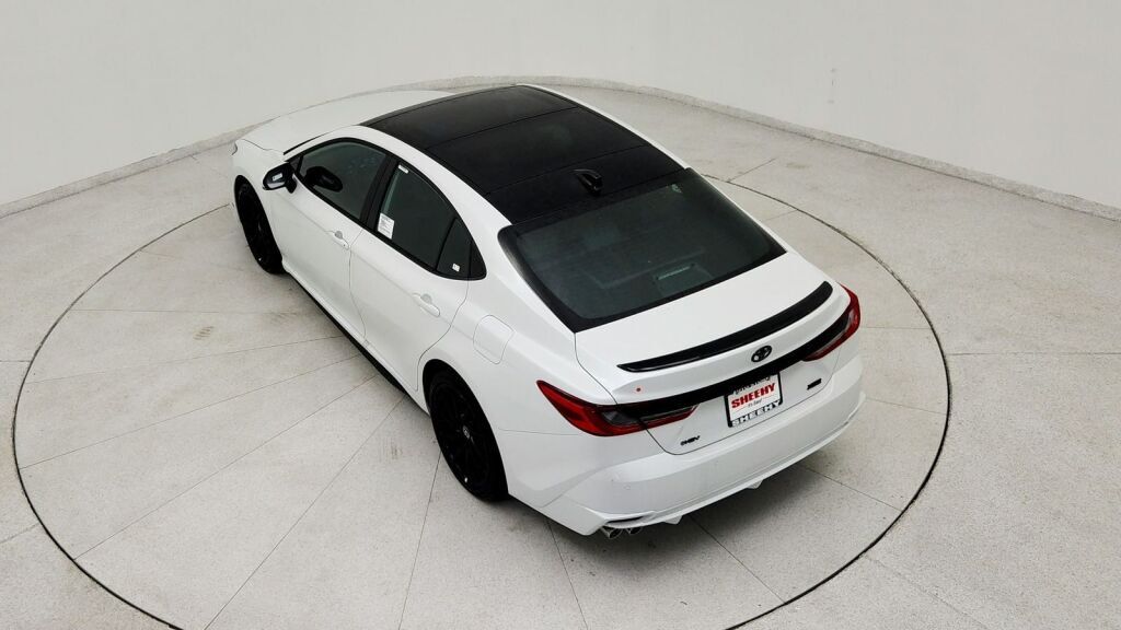 2026 Toyota Camry XSE Laurel MD