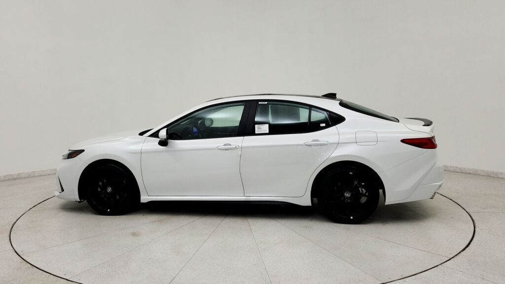 2026 Toyota Camry XSE Laurel MD