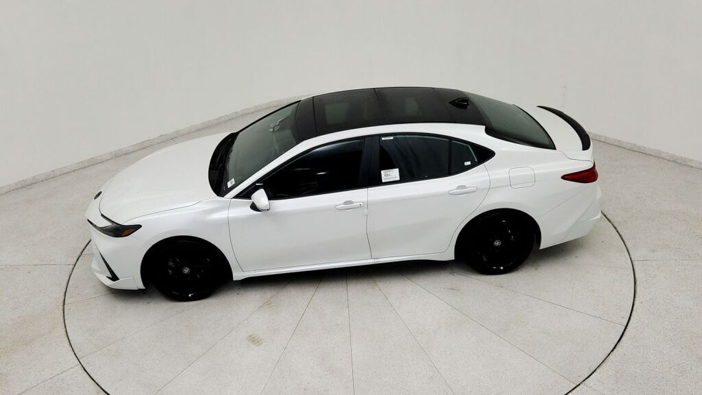 2026 Toyota Camry XSE Laurel MD