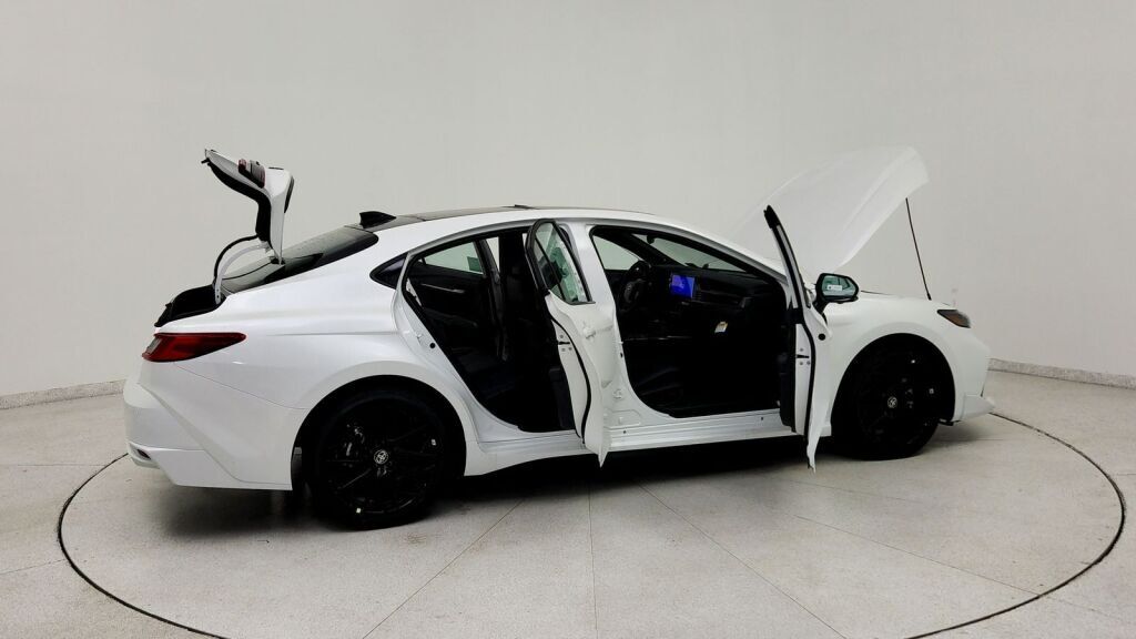 2026 Toyota Camry XSE Laurel MD