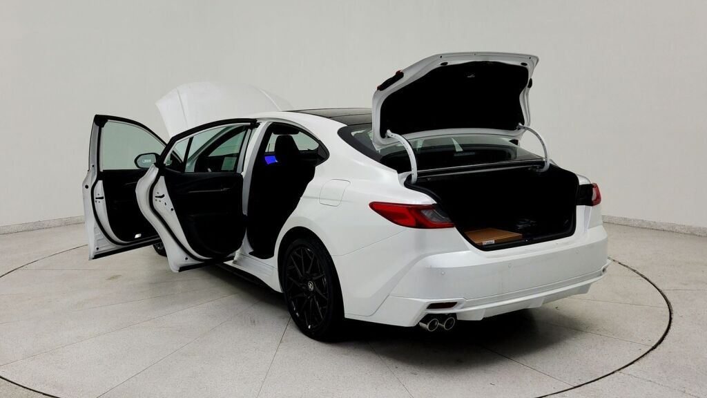2026 Toyota Camry XSE Laurel MD