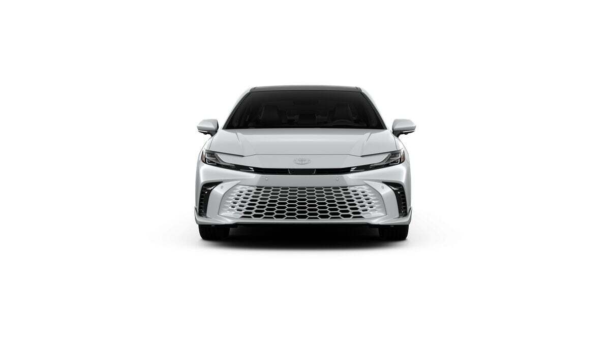 2026 Toyota Camry XSE Laurel MD