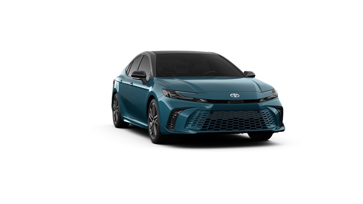 2026 Toyota Camry XSE Laurel MD