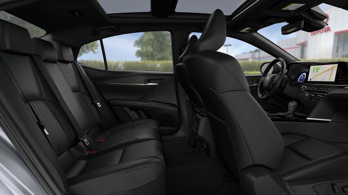 2026 Toyota Camry XSE Laurel MD