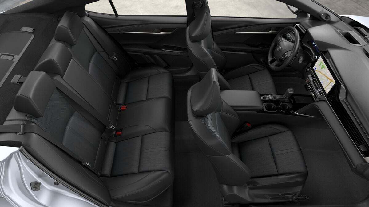2026 Toyota Camry XSE Laurel MD