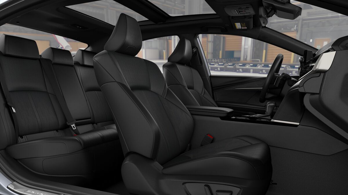 2026 Toyota Camry XSE Laurel MD