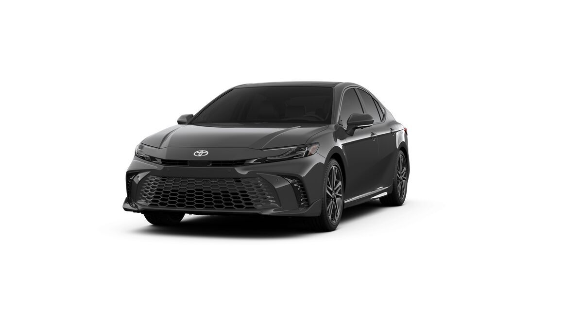 2026 Toyota Camry XSE Laurel MD