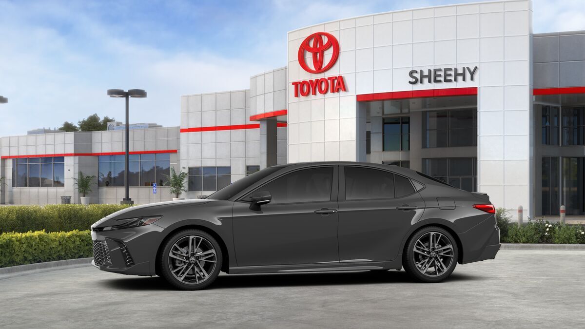 2026 Toyota Camry XSE Laurel MD
