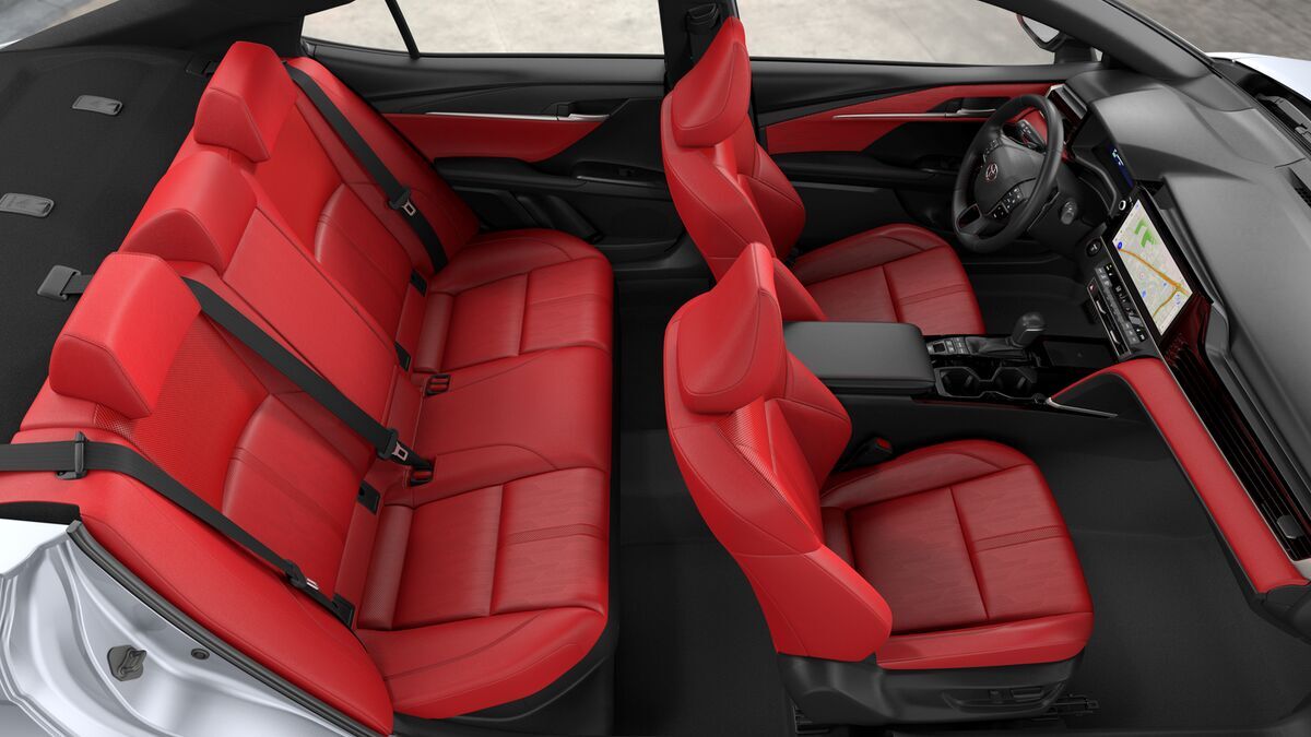 2026 Toyota Camry XSE Laurel MD