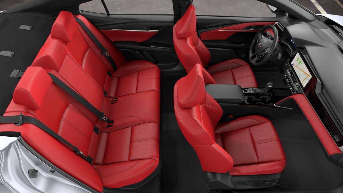 2026 Toyota Camry XSE Laurel MD