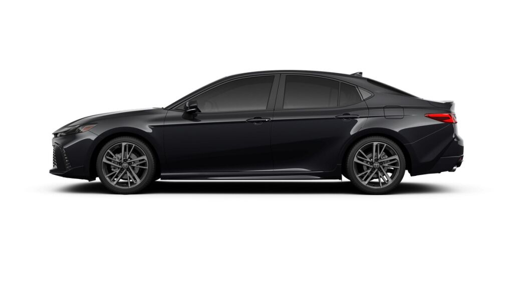 2026 Toyota Camry XSE Laurel MD