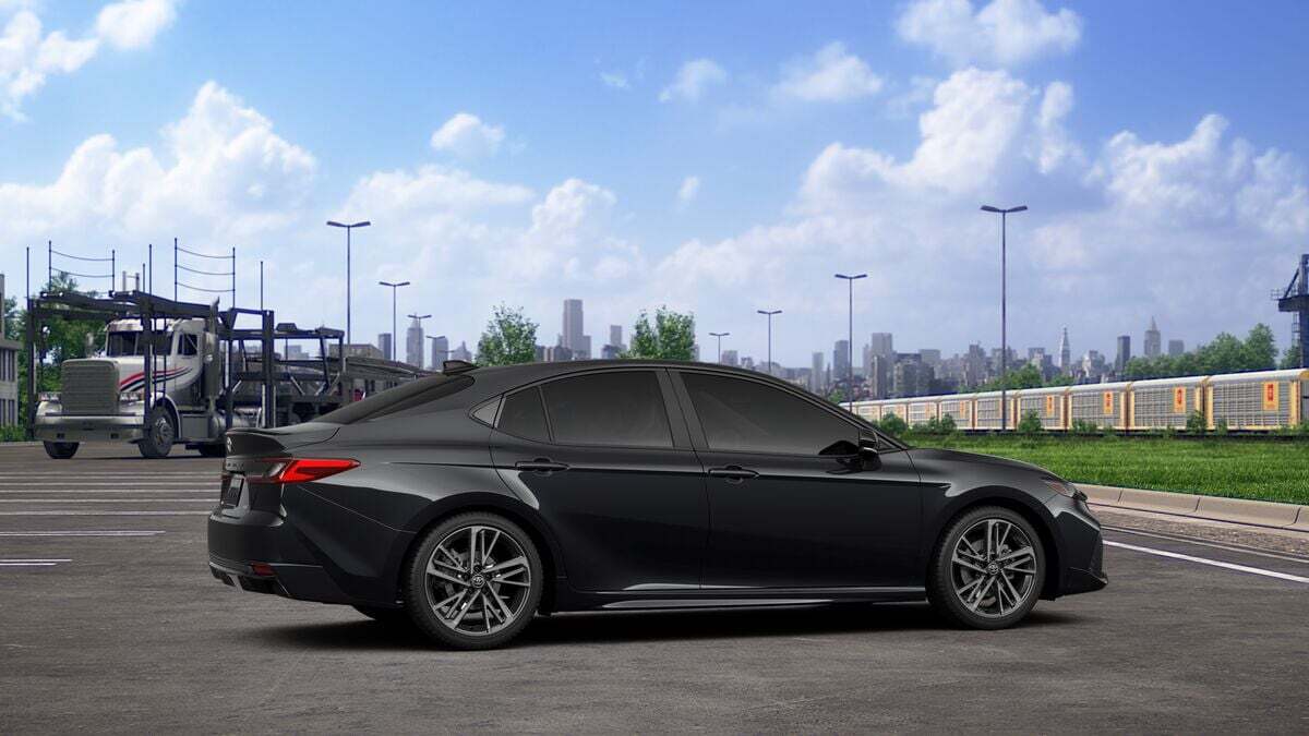 2026 Toyota Camry XSE Laurel MD