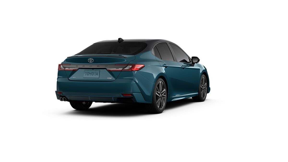 2026 Toyota Camry XSE Laurel MD