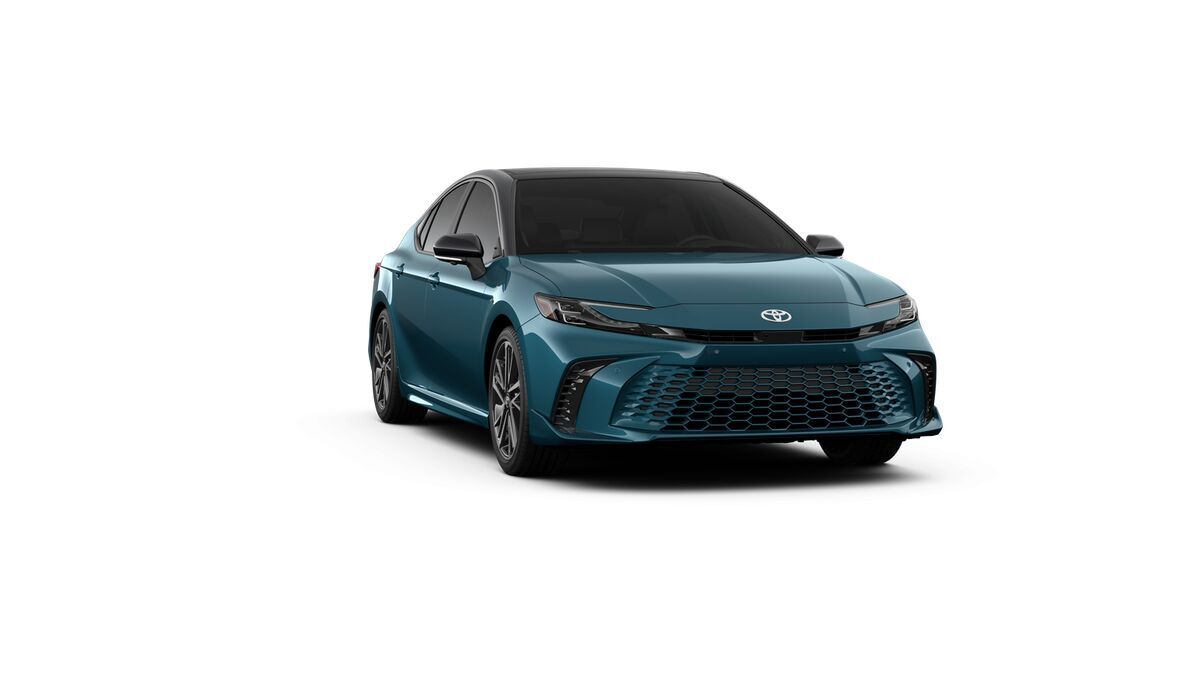 2026 Toyota Camry XSE Laurel MD