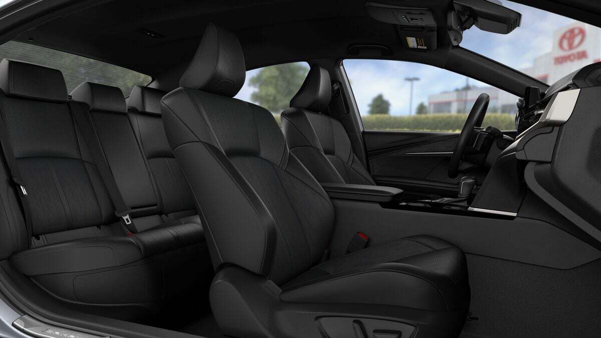 2026 Toyota Camry XSE Laurel MD