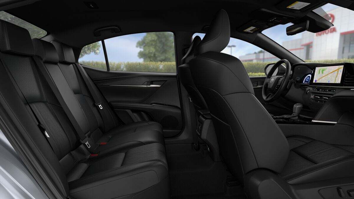 2026 Toyota Camry XSE Laurel MD