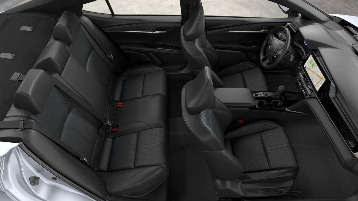 2026 Toyota Camry XSE Laurel MD