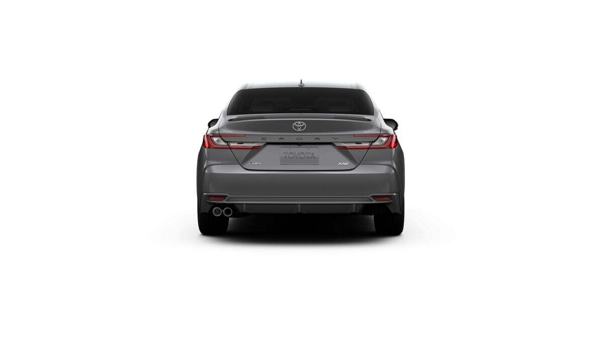 2026 Toyota Camry XSE Laurel MD