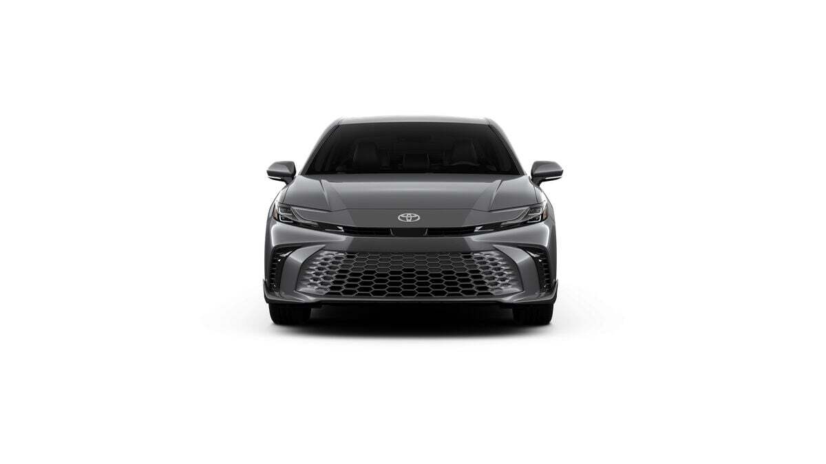 2026 Toyota Camry XSE Laurel MD