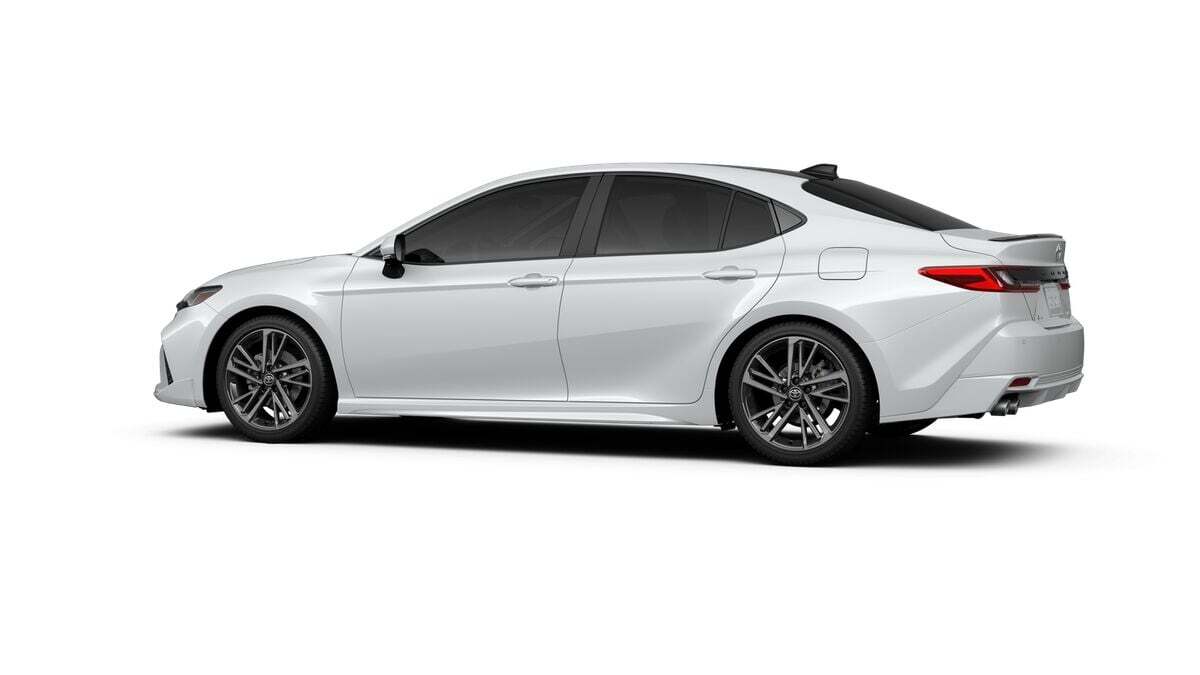 2026 Toyota Camry XSE Laurel MD