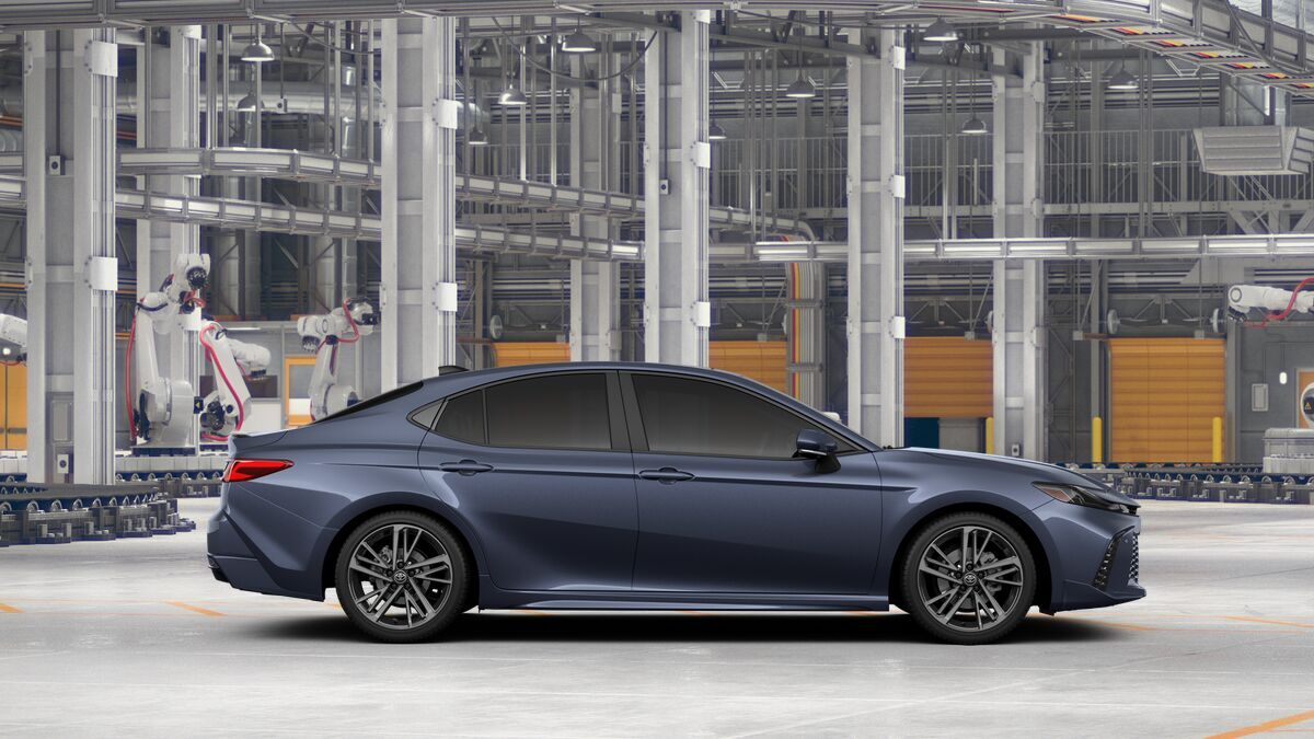 2026 Toyota Camry XSE Laurel MD