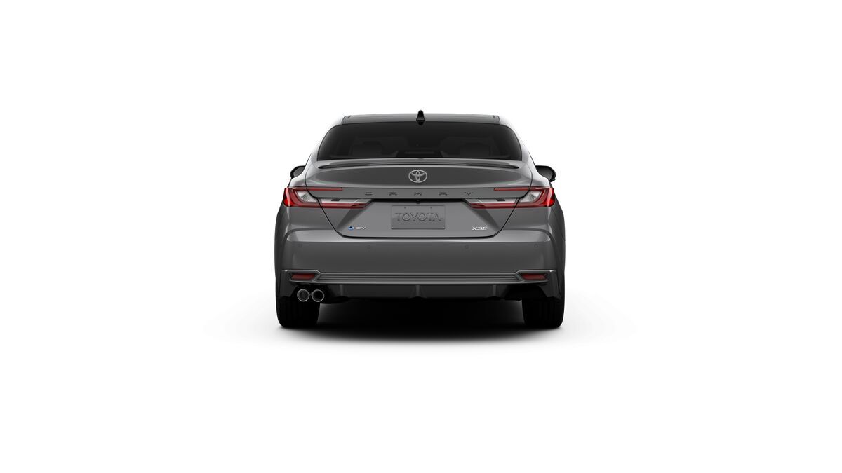 2026 Toyota Camry XSE Laurel MD