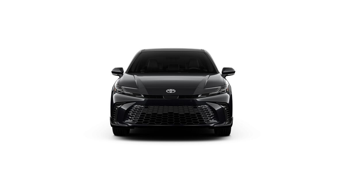 2026 Toyota Camry XSE Laurel MD