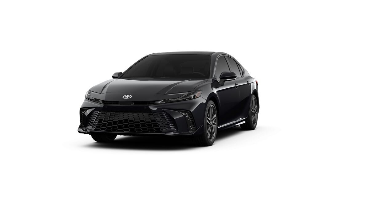 2026 Toyota Camry XSE Laurel MD