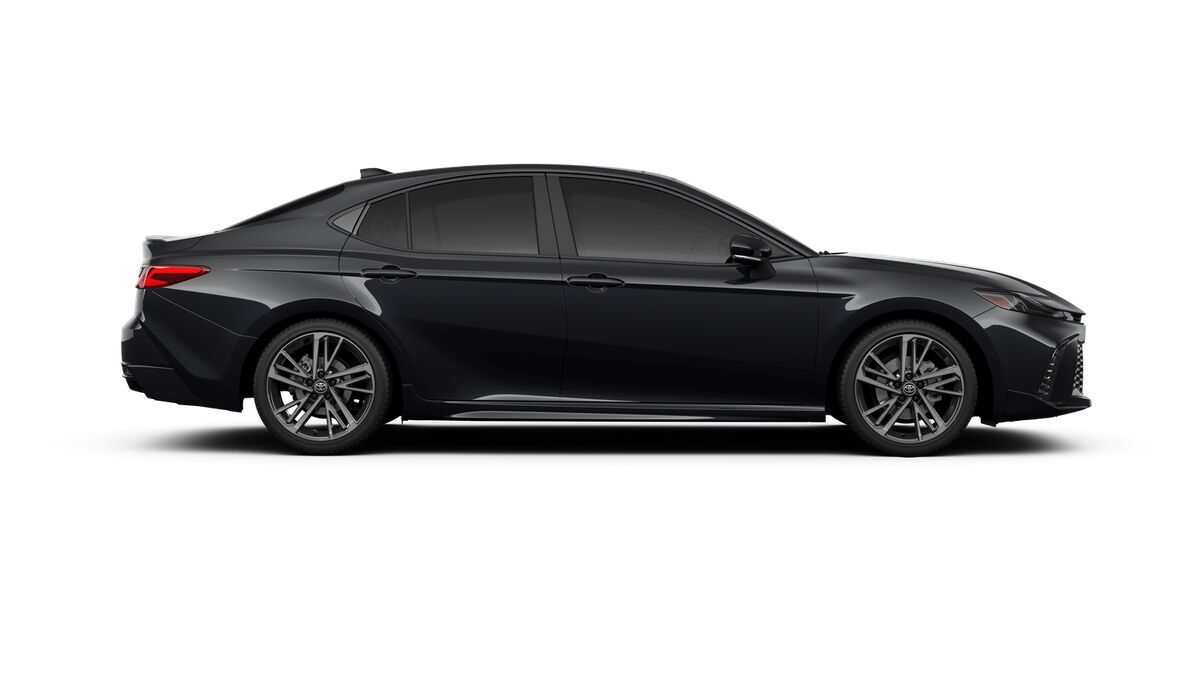 2026 Toyota Camry XSE Laurel MD