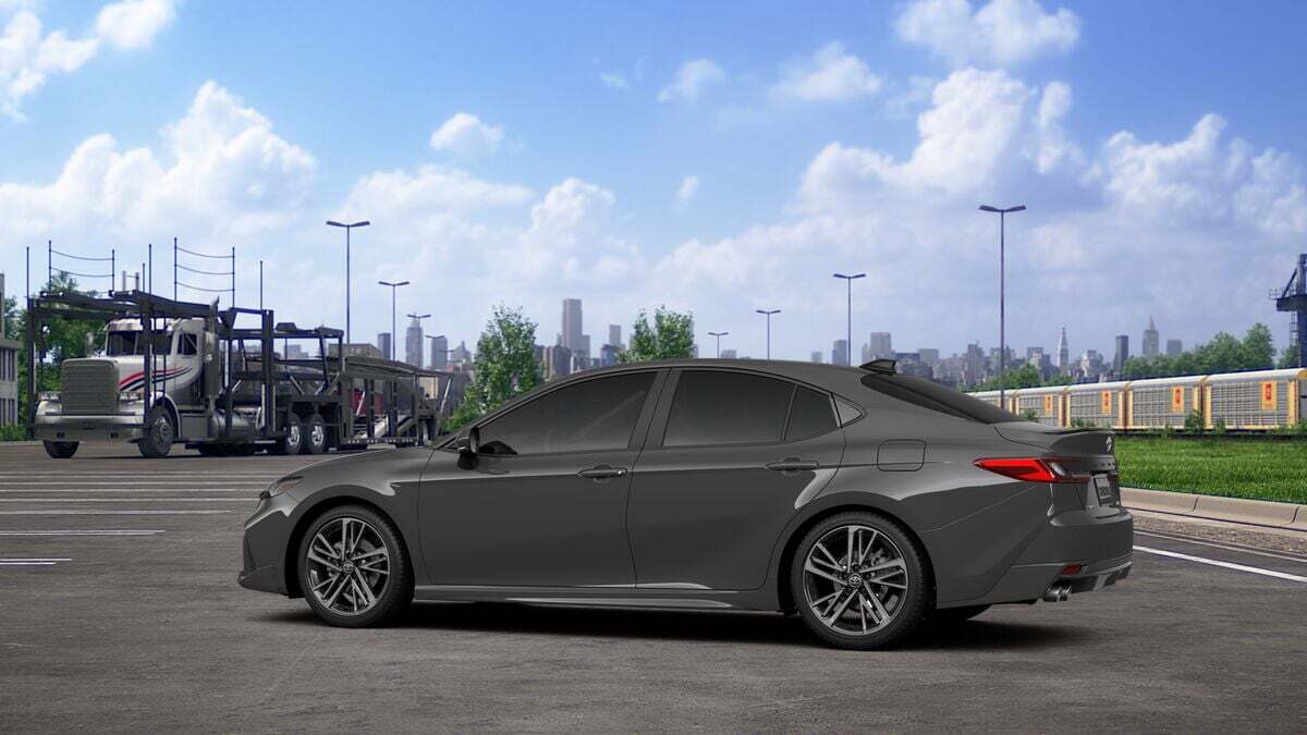 2026 Toyota Camry XSE Laurel MD