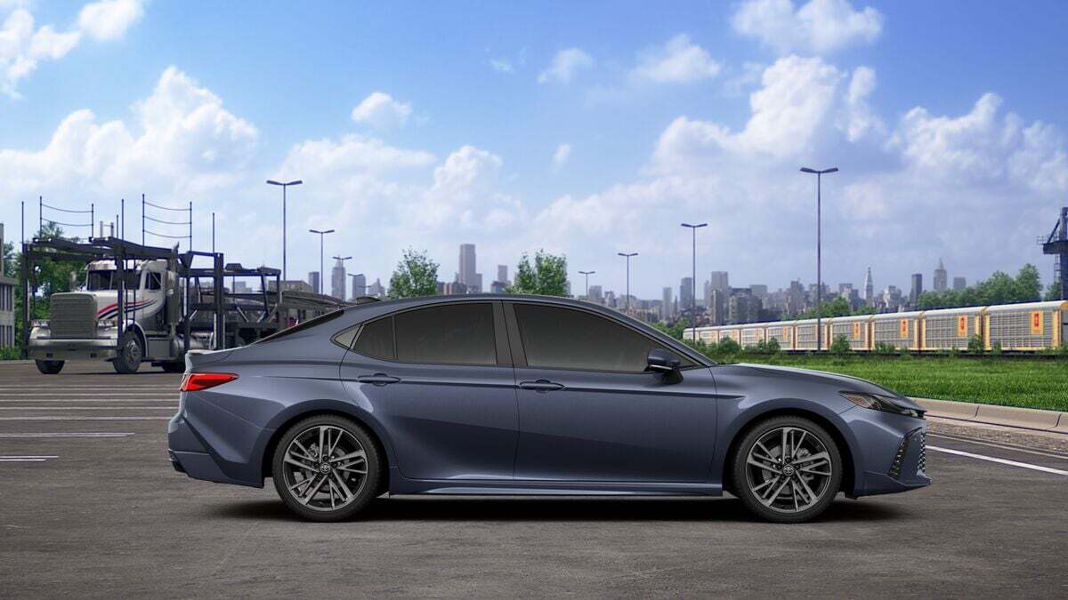 2026 Toyota Camry XSE Laurel MD