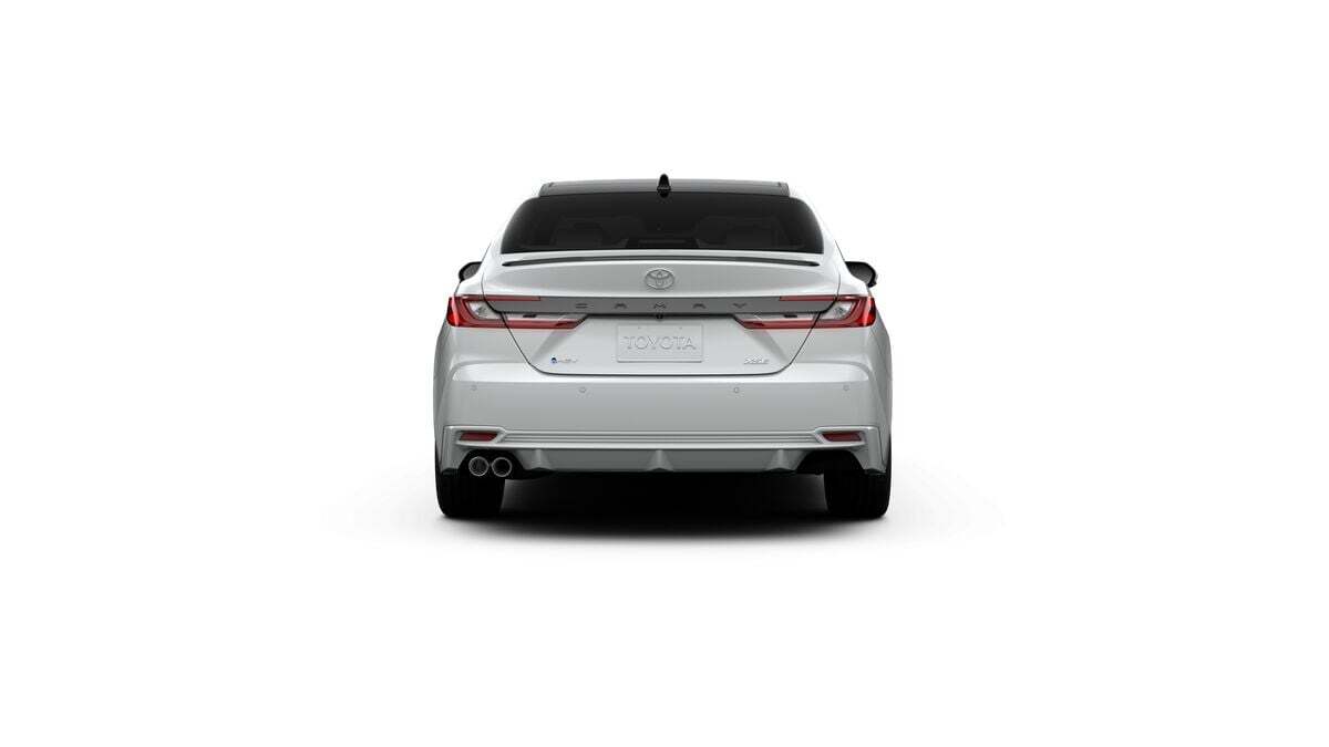 2026 Toyota Camry XSE Laurel MD