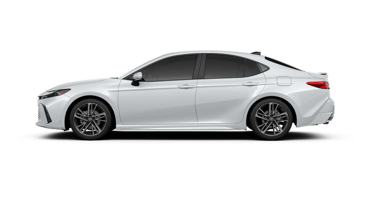2026 Toyota Camry XSE Laurel MD